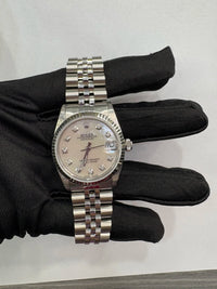 Rolex 68240 — view 1