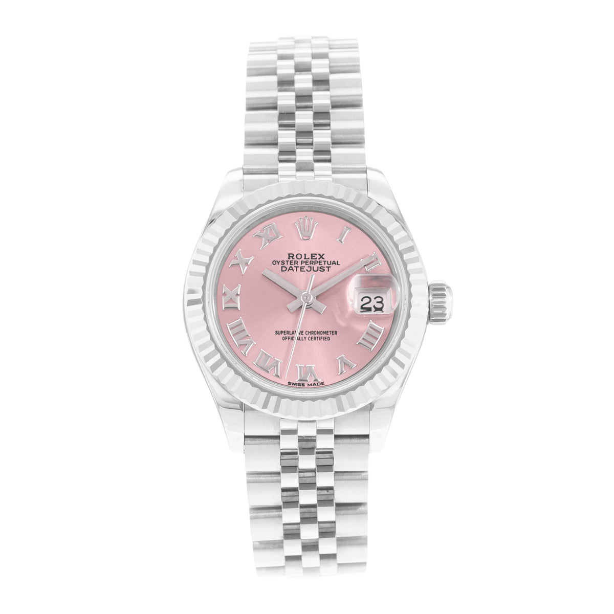 Rolex Datejust 279174 — view 7