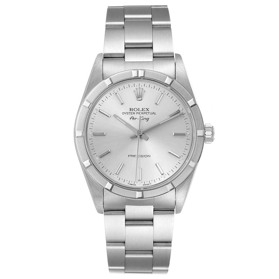 Rolex Air-King 14010 — view 1