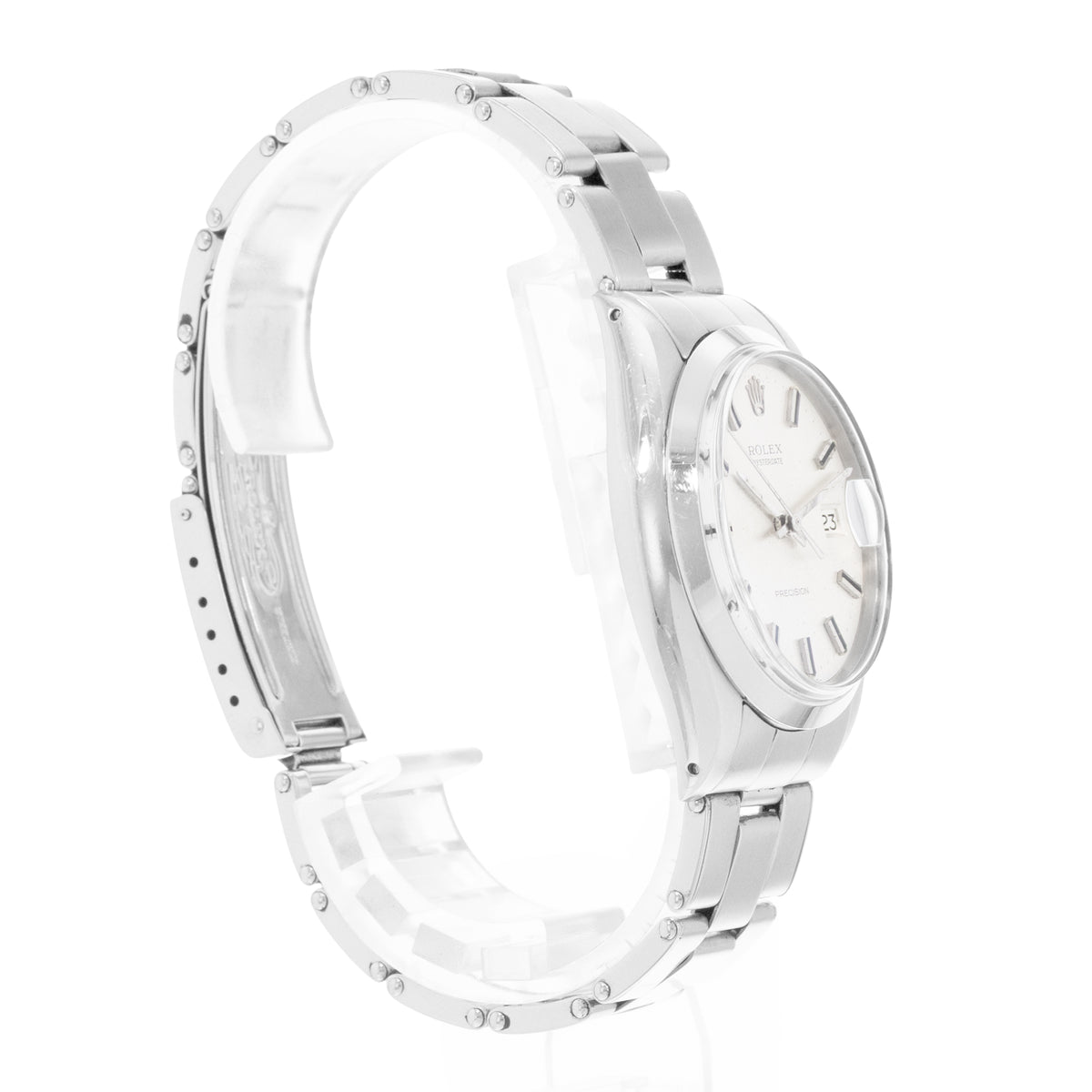Rolex Oyster Perpetual 34 1500 — view 7