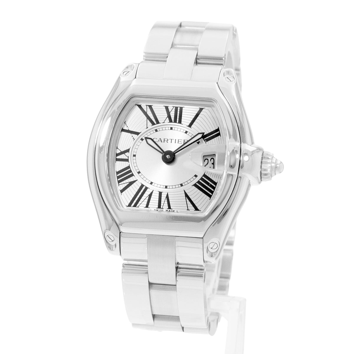 Cartier Roadster W62016V3 2675 — view 5