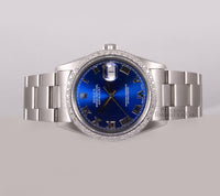 Rolex Datejust — view 4