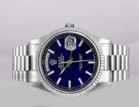 Rolex Day Date 36 18239 — view 3