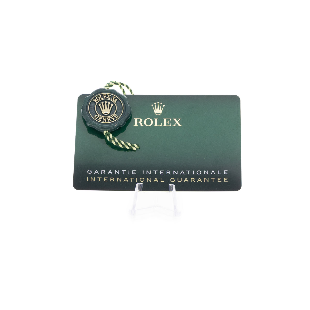 Rolex Datejust 41 126334 — view 5