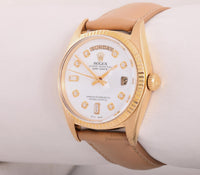 Rolex Day Date 36 — view 3