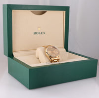 Rolex Day Date 36 18238 — view 3