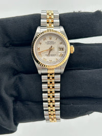 Rolex Lady Datejust 79173 — view 2