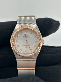 Omega Constellation 131.25.25.60.55.001 — view 3