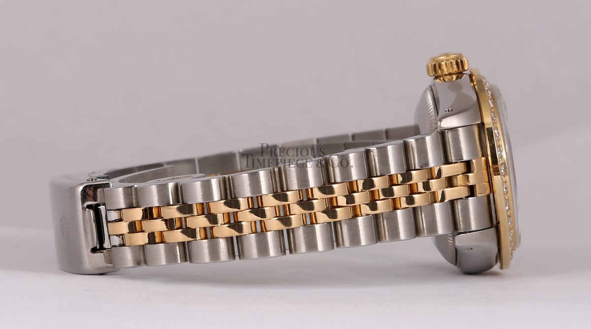 Rolex Lady Datejust — view 7
