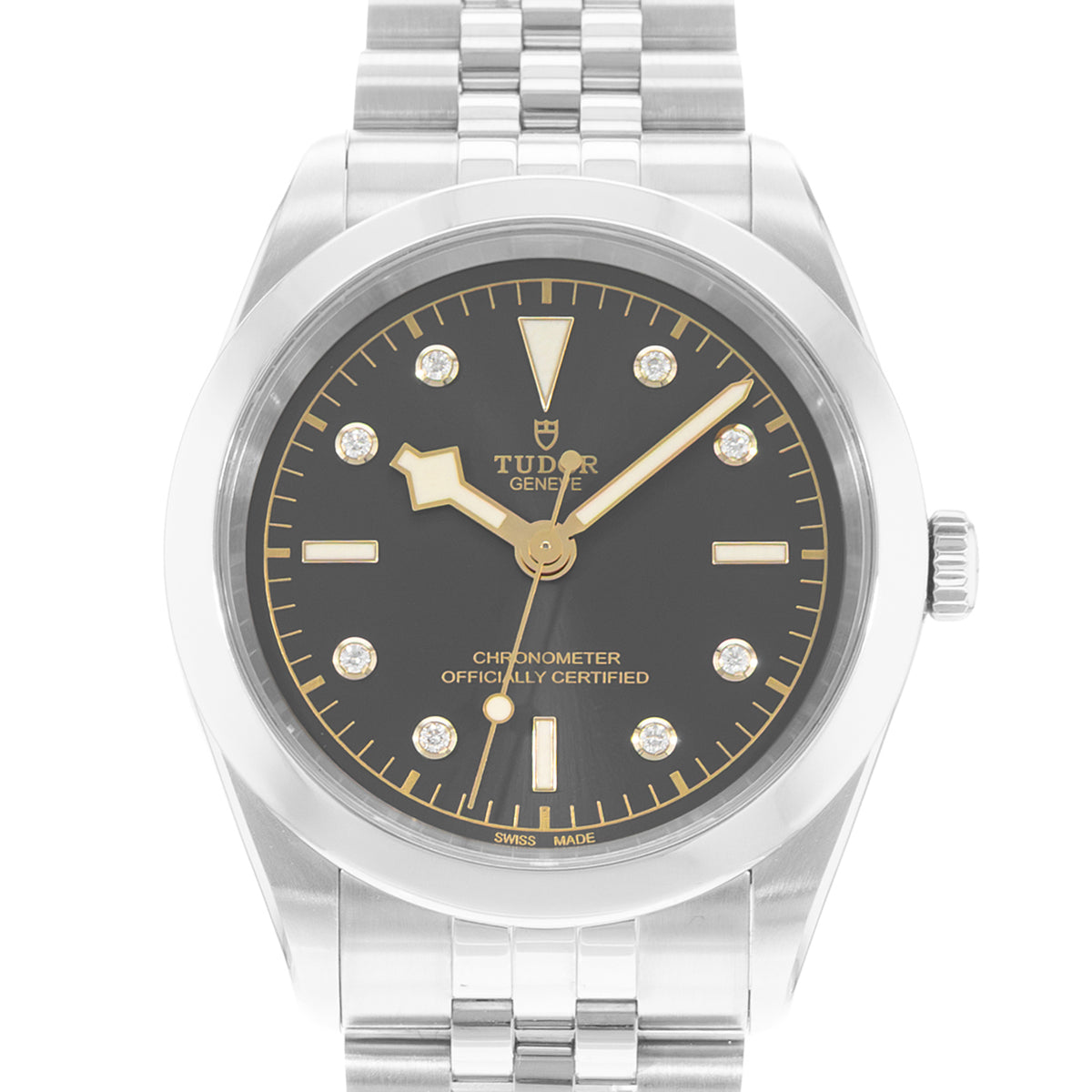 Tudor Black Bay M79680-0004 — view 4