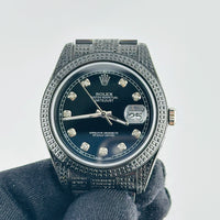 Rolex Datejust II 116300 — view 2