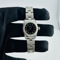Rolex Oyster Perpetual 67230 — view 2
