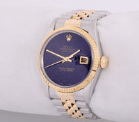 Rolex Datejust 36 — view 4