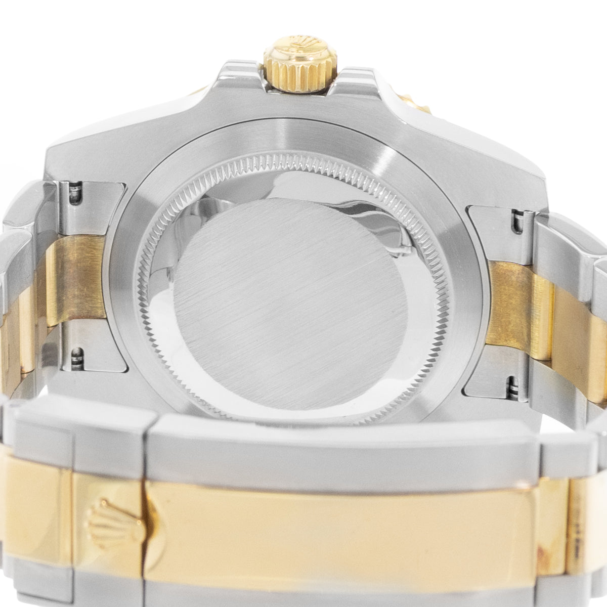 Rolex Submariner Date 116613LB — view 14