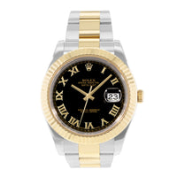 Rolex Datejust II 116333 — view 7