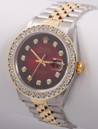 Rolex Datejust — view 4