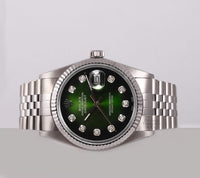 Rolex Datejust 36 — view 3