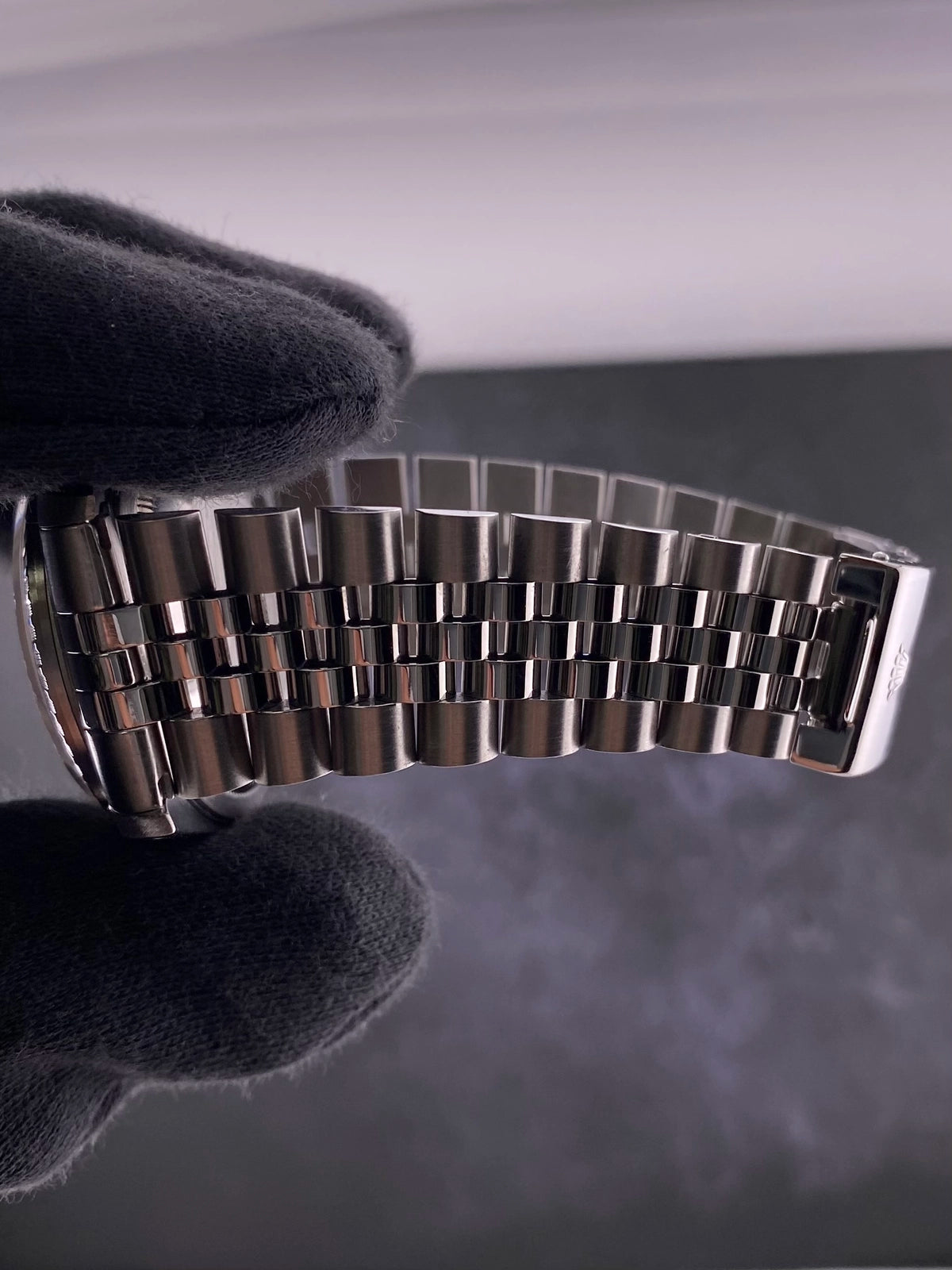 Rolex Datejust 36 16220 — view 5