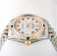 Rolex Datejust 36 — view 4