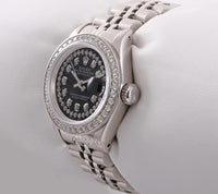 Rolex Lady Datejust — view 3