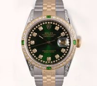 Rolex Datejust — view 2