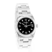 Rolex Oyster Perpetual 31 77080 — view 8
