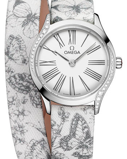 Omega 428.17.26.60.04.002 — Unworn