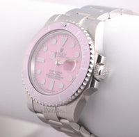 Rolex Submariner Date 116610 — view 3
