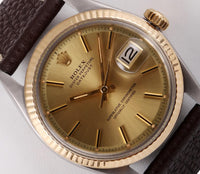 Rolex Datejust 1601 — view 1