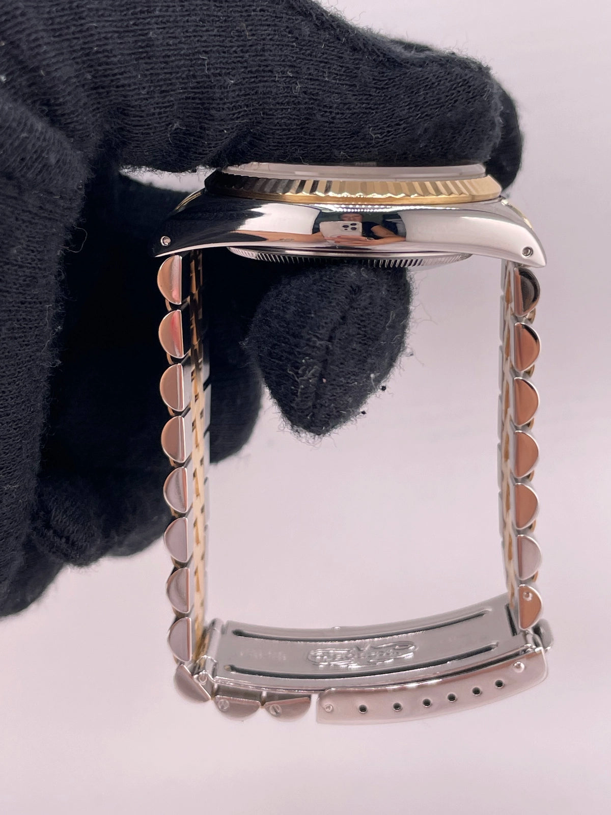 Rolex Datejust 16233 — view 6