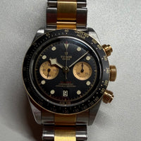 Tudor Black Bay 79363N — view 1