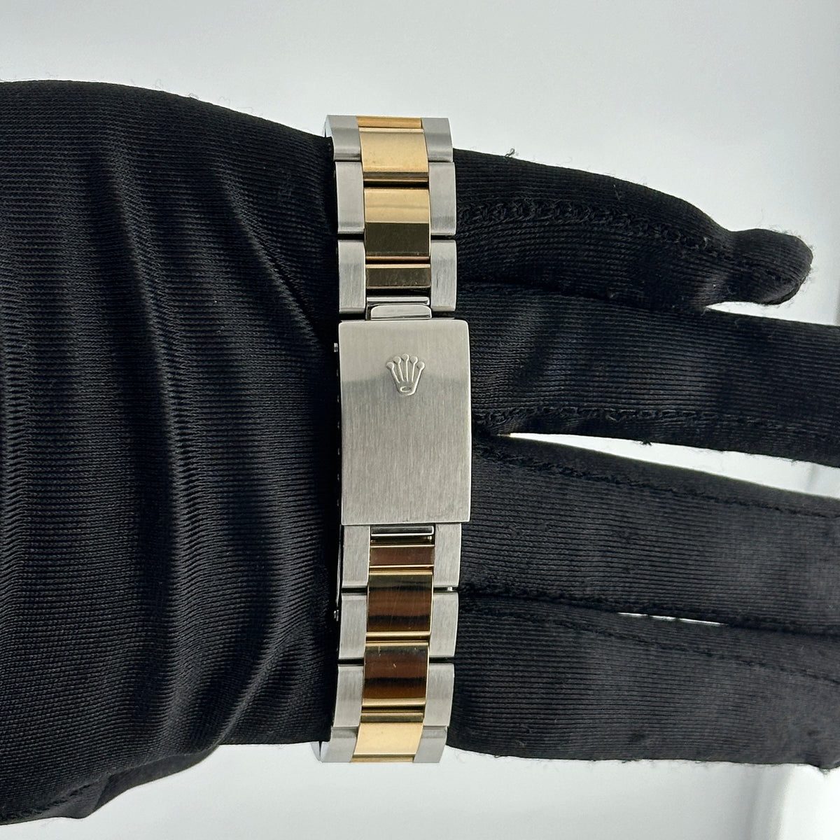 Rolex Datejust 1601 — view 2