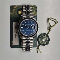 Rolex Datejust 41 126300 — view 2