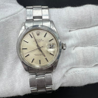 Rolex Oyster Perpetual 1500 — view 2