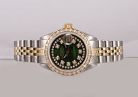 Rolex Lady Datejust — view 2