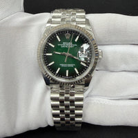 Rolex Datejust 126234 — view 2