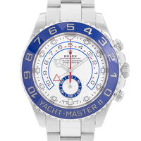 Rolex Yacht-Master II 116680 — view 9