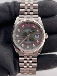 Rolex Datejust 126234 — view 2