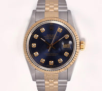 Rolex Datejust 36 — view 2