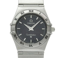 Omega Constellation 1572.40 — view 1