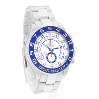 Rolex Yacht-Master II 116680 — view 4