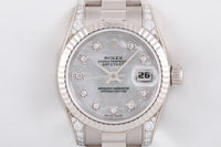 Rolex Datejust 179239 — view 1