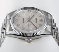 Rolex Datejust 16234 — view 4