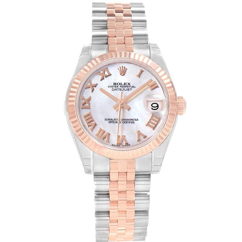 Rolex Datejust 178271 — view 3