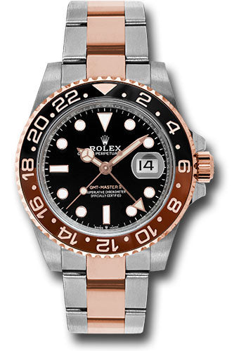 Rolex GMT-Master II 126711CHNR — Unworn 2025 | Hitched Fine Jewelry