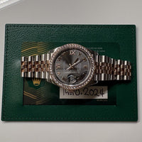 Rolex Datejust 36 126281 RBR — view 3