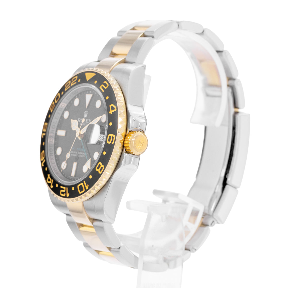 Rolex GMT-Master II 116713 — view 10