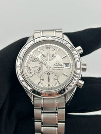 Omega Speedmaster Date 3513.30.00 — view 3