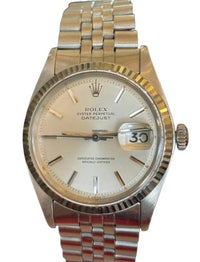 Rolex Datejust 1601 — view 1