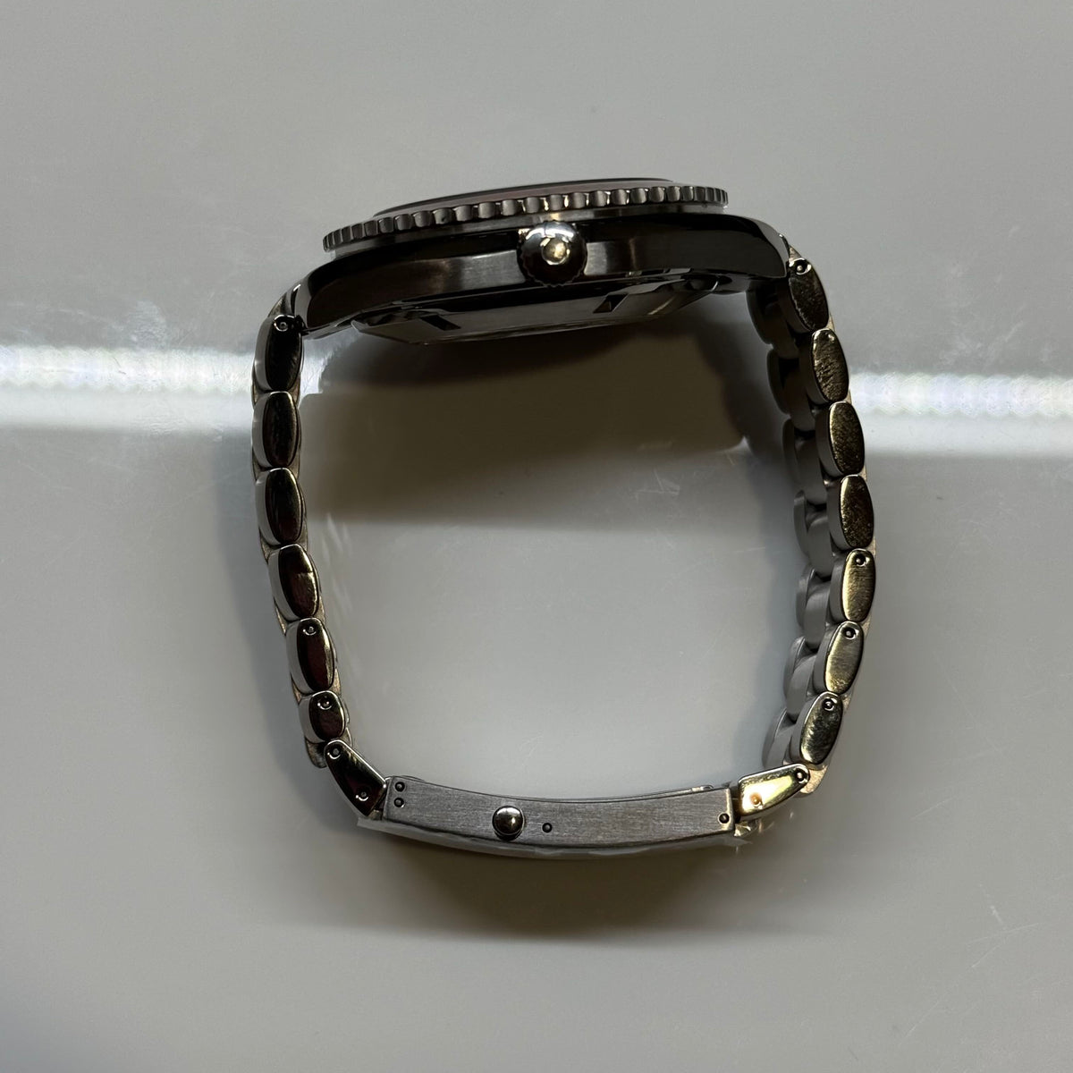 Omega Seamaster Planet Ocean 2208.50.00 — view 2